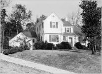 Vermont Road; #3779