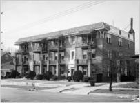 Virginia Avenue; #1230-34