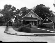 Virginia Circle; #751