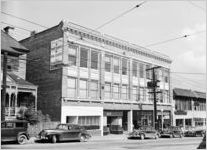 West Peachtree Street; #332-4