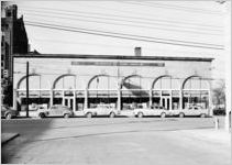 West Peachtree Street; #560-566, Goodyear Tire and Rubber Company