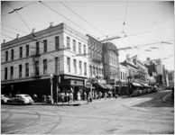 Whitehall Street