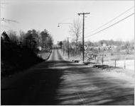Stewart Avenue and Cleveland Avenue