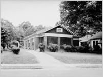 Woodland Avenue; #691