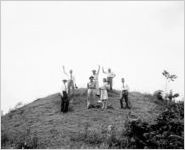 Unidentified outing, Blakely