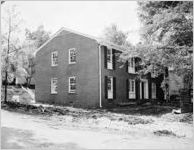 College Park, Walter [?] Avenue and White Street
