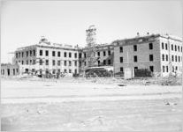 Conley, construction