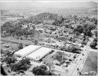 Dalton, aerial photos