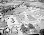 Dalton, aerial photos