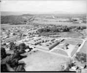 Dalton, aerial photos