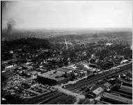 Dalton, aerial photos