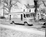 DeKalb County, Decatur-DeKalb Library bookmobile