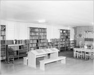 DeKalb County, Decatur-DeKalb Library