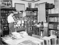 DeKalb County, DeKalb-Bond Committee (library)
