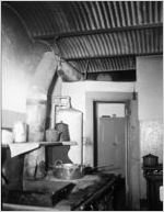 DeKalb County, DeKalb-Bond Committee (kitchen)