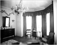 Dunwoody, Tom Bailey home
