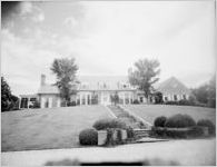 Dunwoody residence