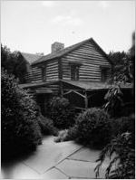 Dunwoody residence