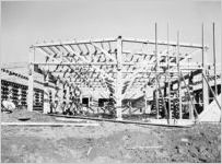 Conley, construction