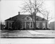 DeKalb County, Decatur-DeKalb Library