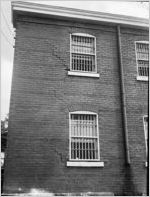 DeKalb County, DeKalb-Bond Committee (building)