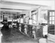 DeKalb County, DeKalb-Bond Committee (kitchen)