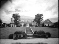Dunwoody homes