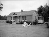 Dunwoody homes