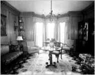 Dunwoody, Tom Bailey home