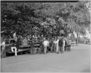 LaGrange, Cotton Picking