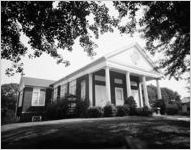 LaGrange, Southwest LaGrange Baptist Church