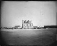 Bell Bomber plant, Marietta