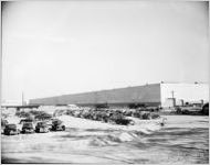 Bell Bomber plant, Marietta