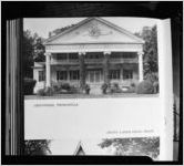 Greenwood, Thomasville