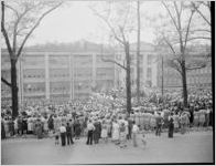 Army Navy E Award, Tallassee Mills, Alabama