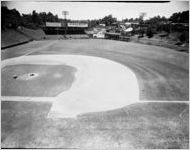 Ponce de Leon Park, Atlanta
