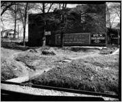 Railroad scenes, Rex