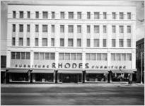 Rhodes Furniture