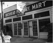 Buckhead Poultry Mart
