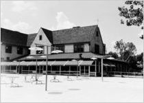 East Lake Country Club