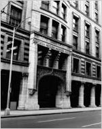 Equitable Building, Trust Company of Georgia