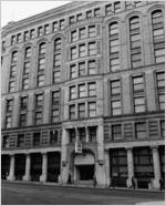 Equitable Building, Trust Company of Georgia