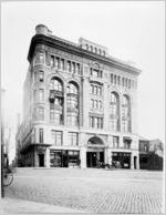 Loew's Grand Theater