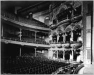 Loew's Grand Theater, interior