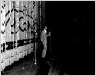 Fox Theater, Fabian