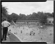 Grant Park, Lake Abana