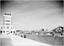 Atlanta Airport, Candler Field