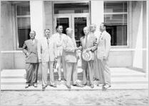 Fulton County Juvenile Court