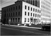Fulton County Juvenile Court