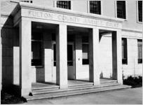 Fulton County Juvenile Court